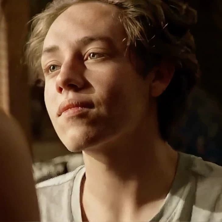 Carl Gallagher thumbnail