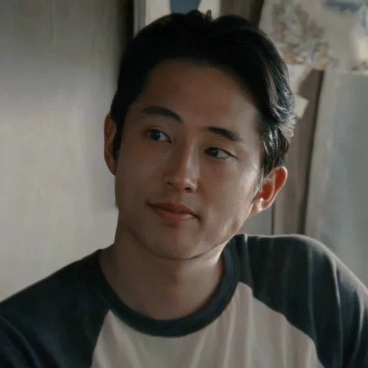 Glenn Rhee thumbnail