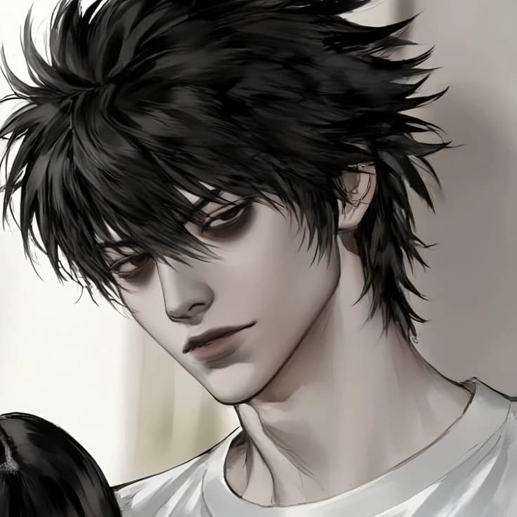 L lawliet thumbnail