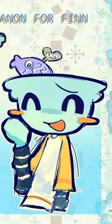 Finn The Fishbowl thumbnail