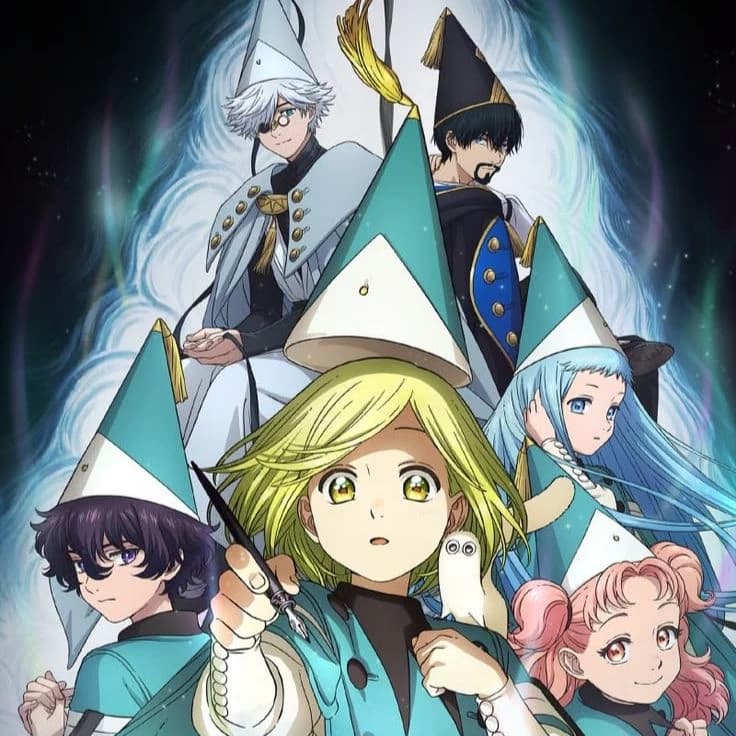 Atelier of Witch Hat thumbnail