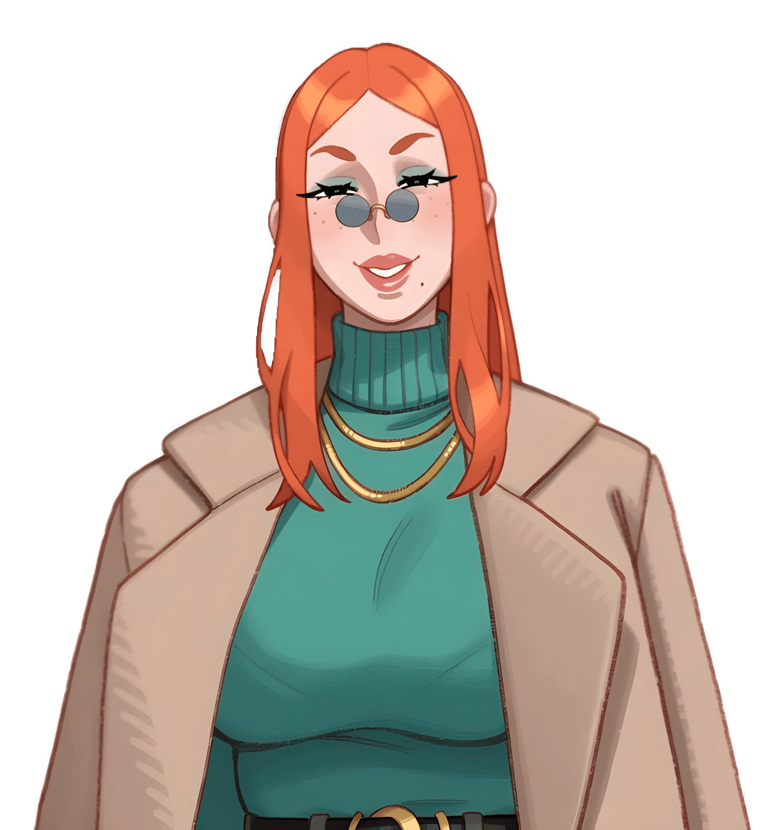 Anne Campbell  thumbnail