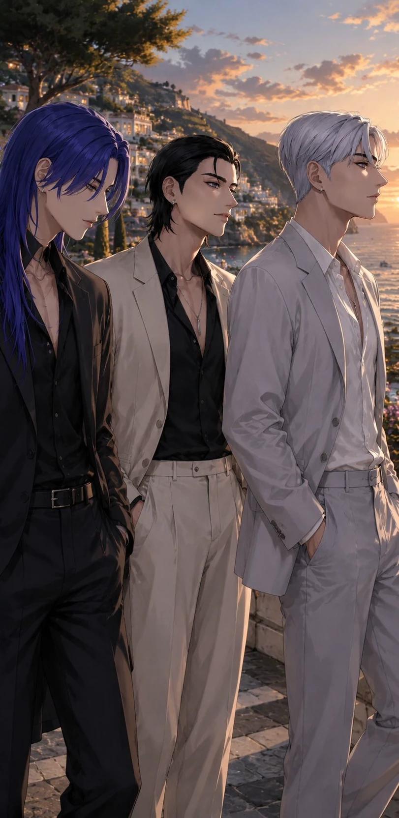 Chace, Jakob and Skye thumbnail
