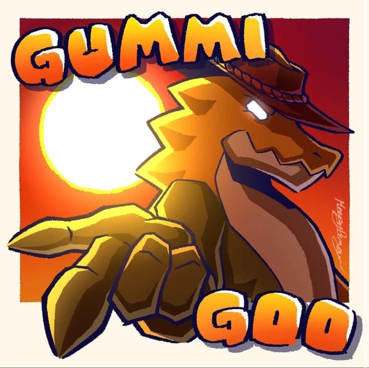 Gummy goo thumbnail