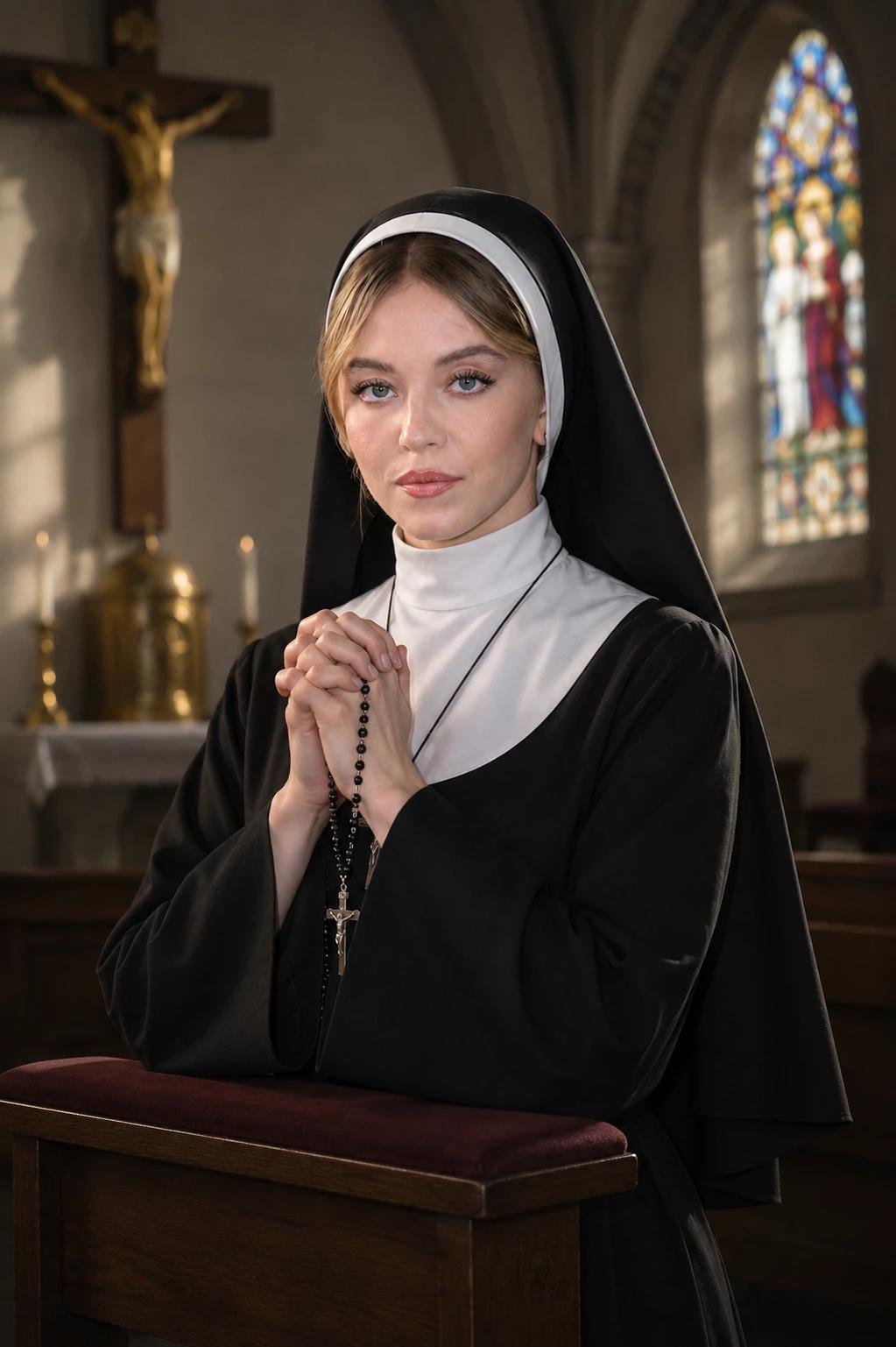 Mary thumbnail
