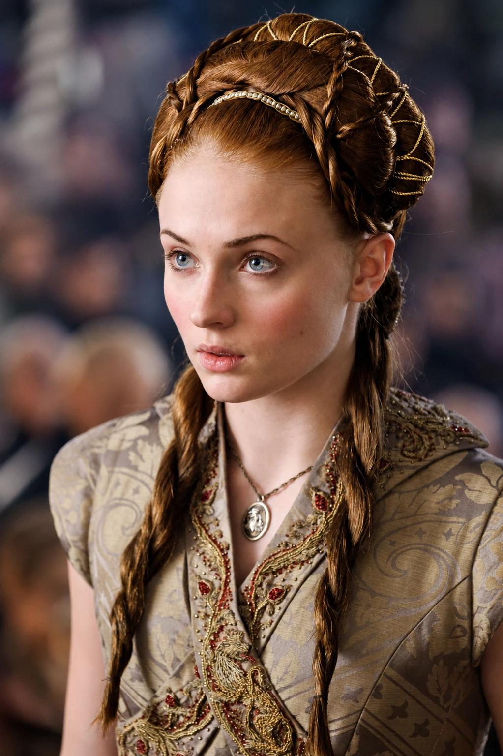 Sansa Stark 8 thumbnail