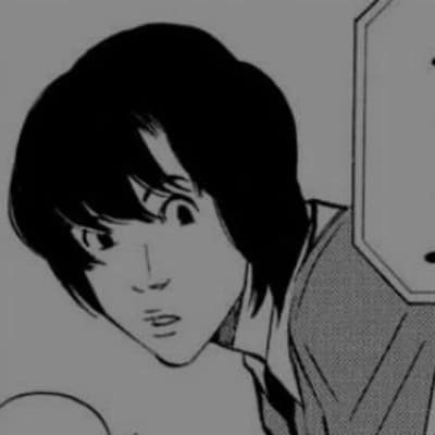 Touta Matsuda  thumbnail