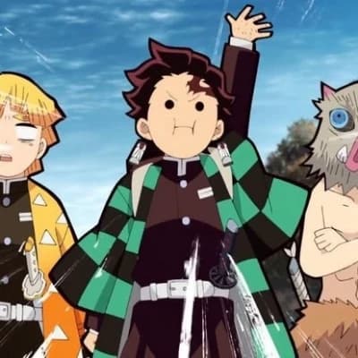 Kamaboko trio  thumbnail