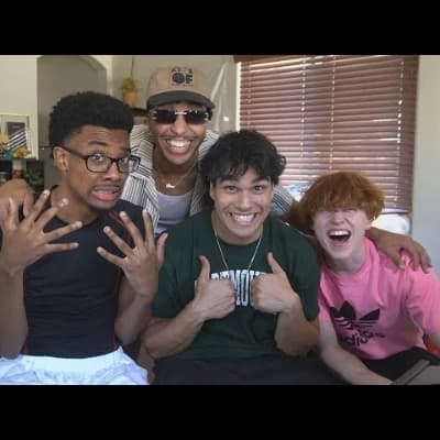 The big three thumbnail