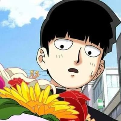 Shigeo Kageyama thumbnail
