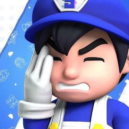 SMG4 crew thumbnail