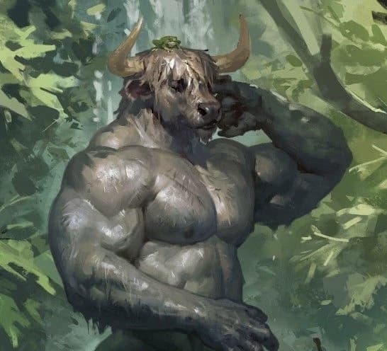Endrick - BL (Taurus Hybrid) thumbnail