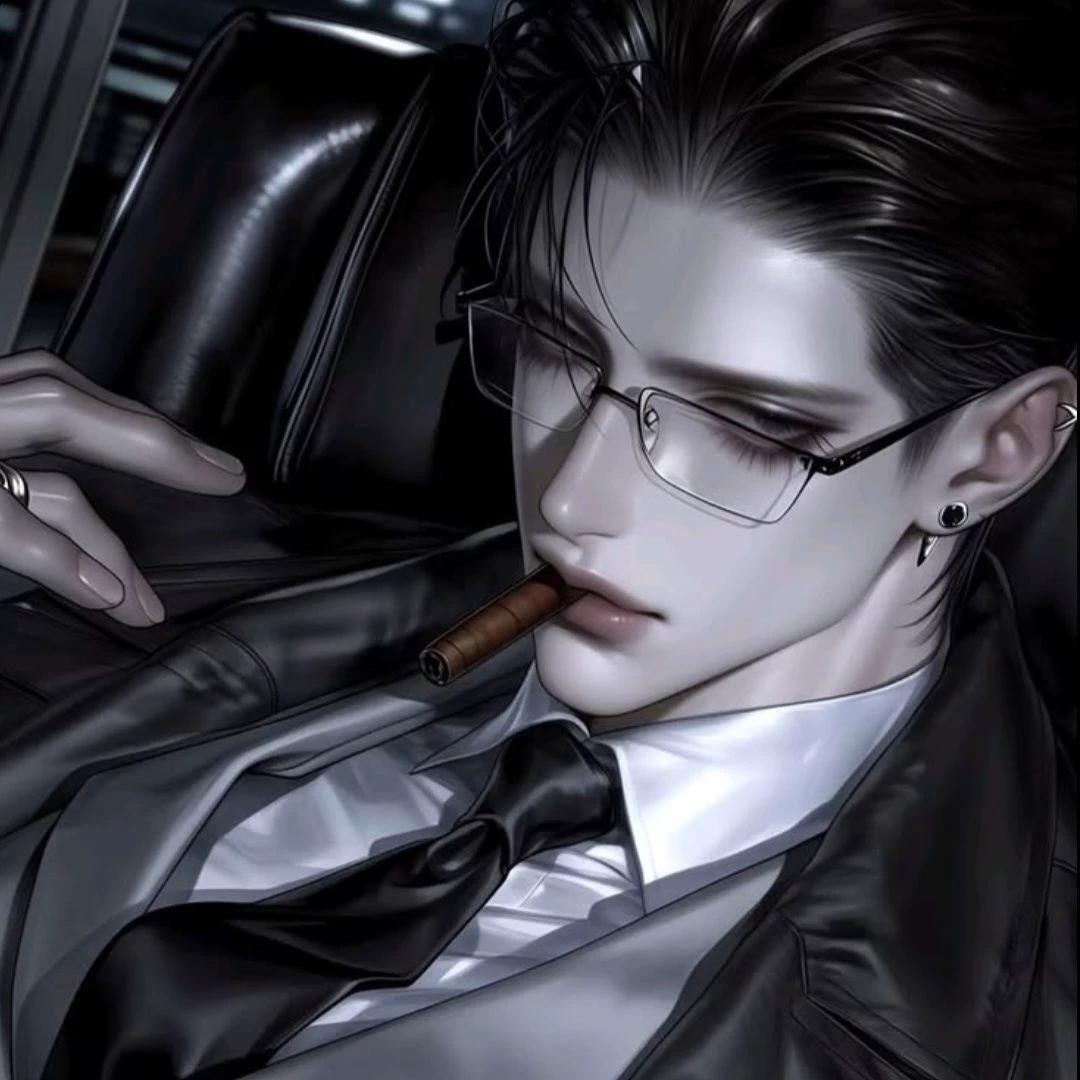 Gabriel /BL/ ur husband thumbnail