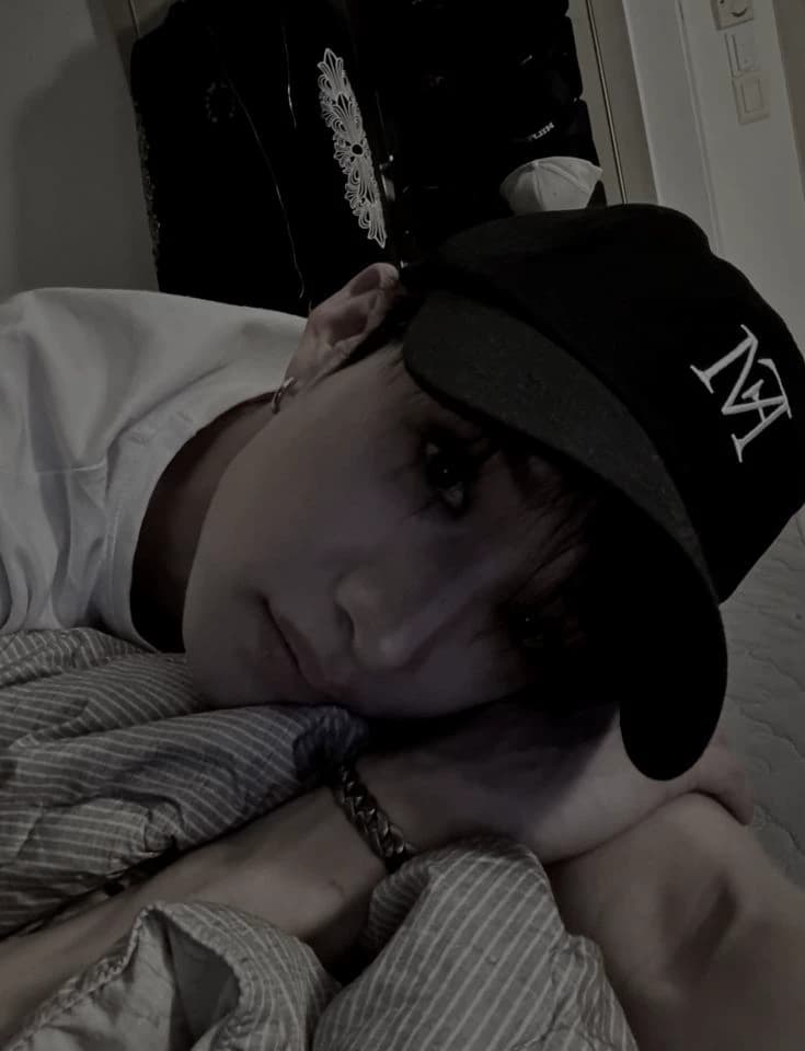 Bang Chan thumbnail