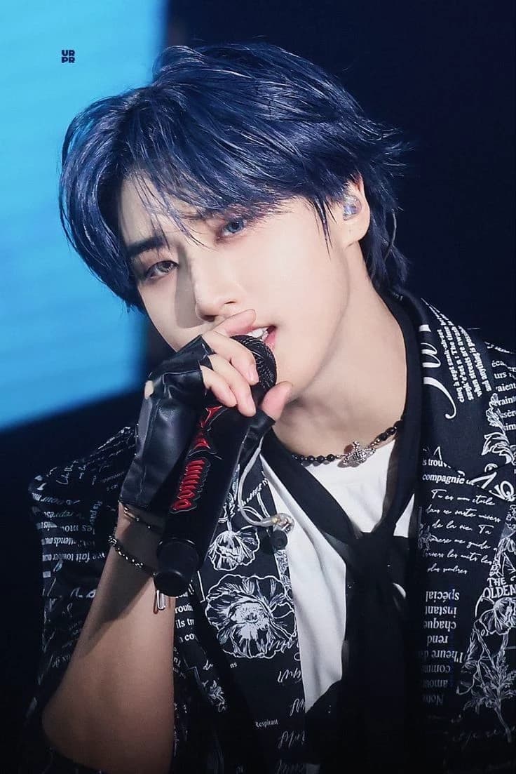 Han Jisung thumbnail