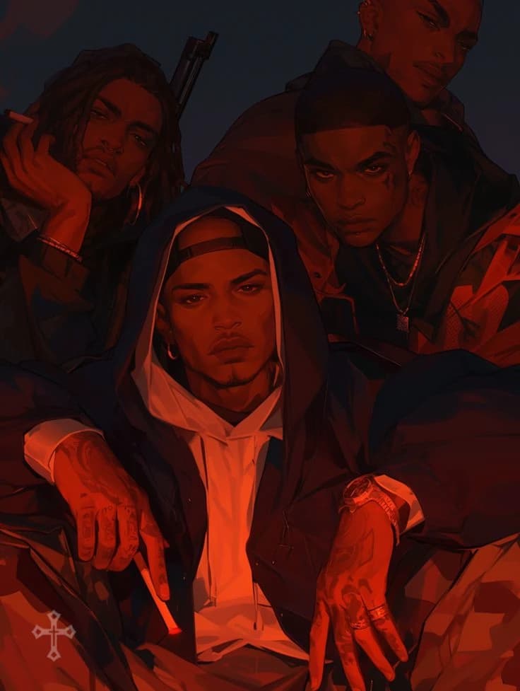 Gangsters thumbnail
