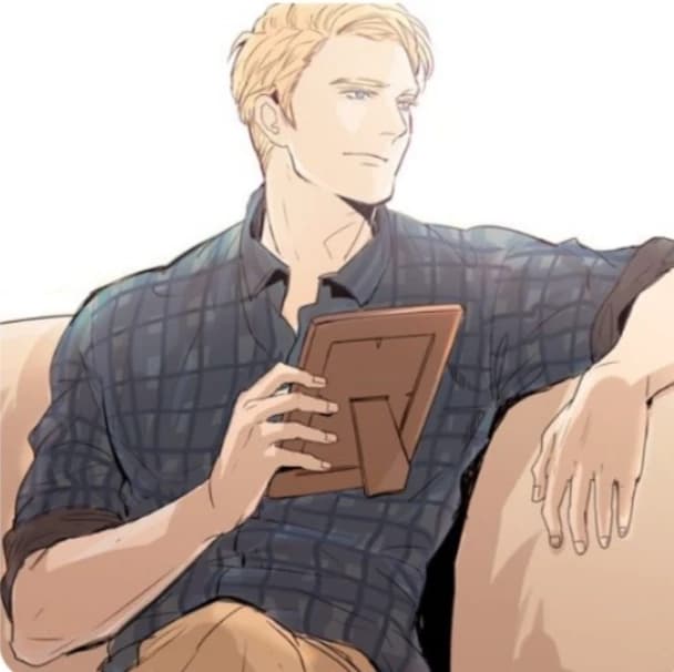 Steve Rogers/ capitan america thumbnail