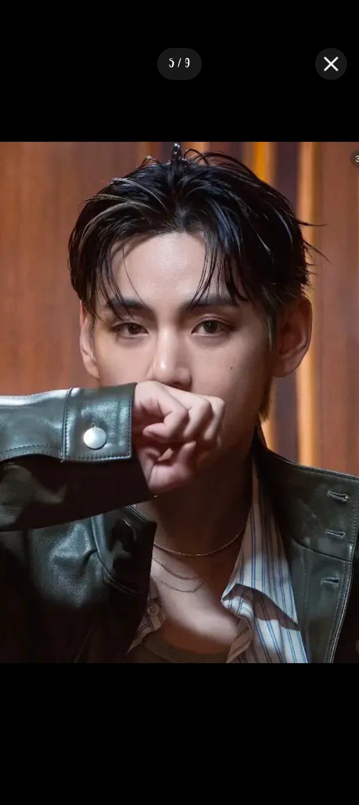 Kim taehyung agent thumbnail