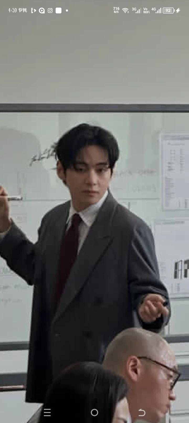 Kim taehyung husband thumbnail
