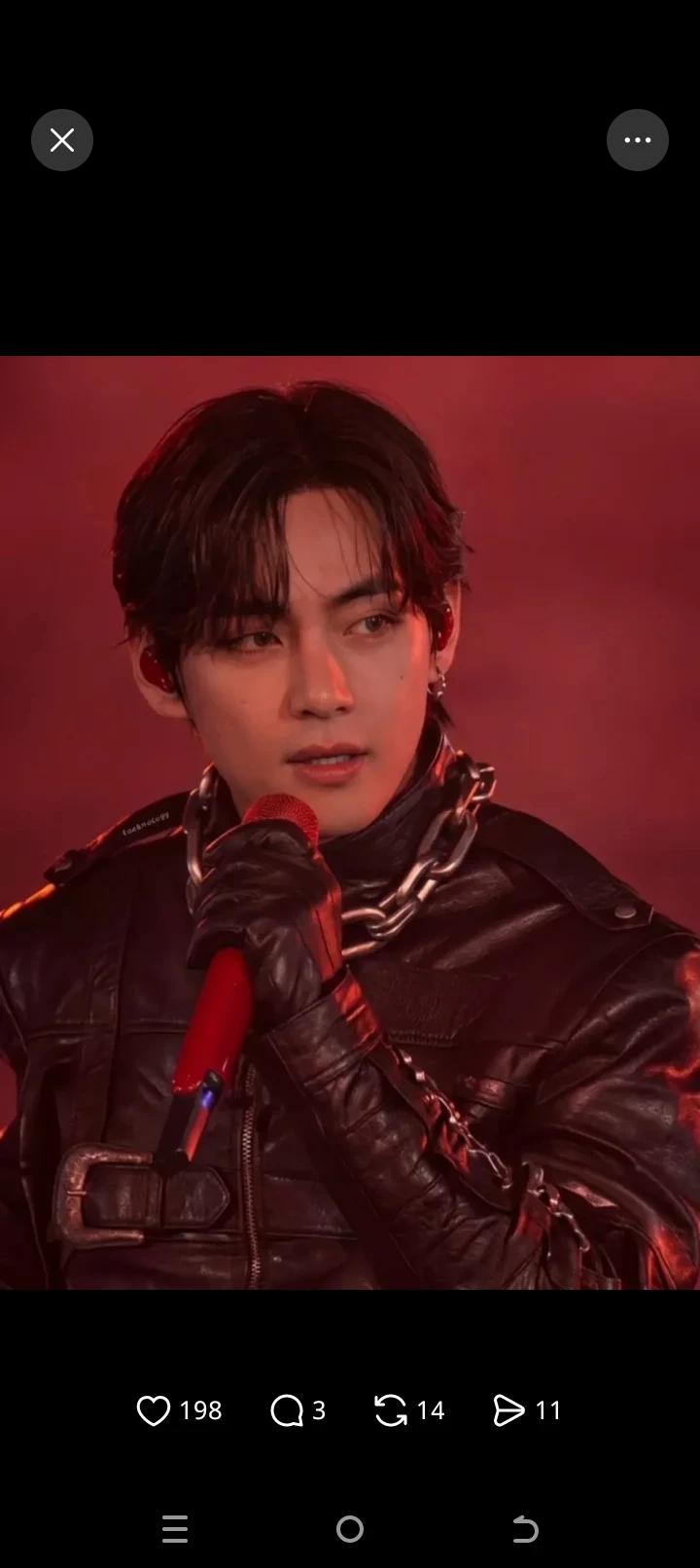 Kim taehyung professor husband thumbnail