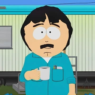 Randy Marsh thumbnail