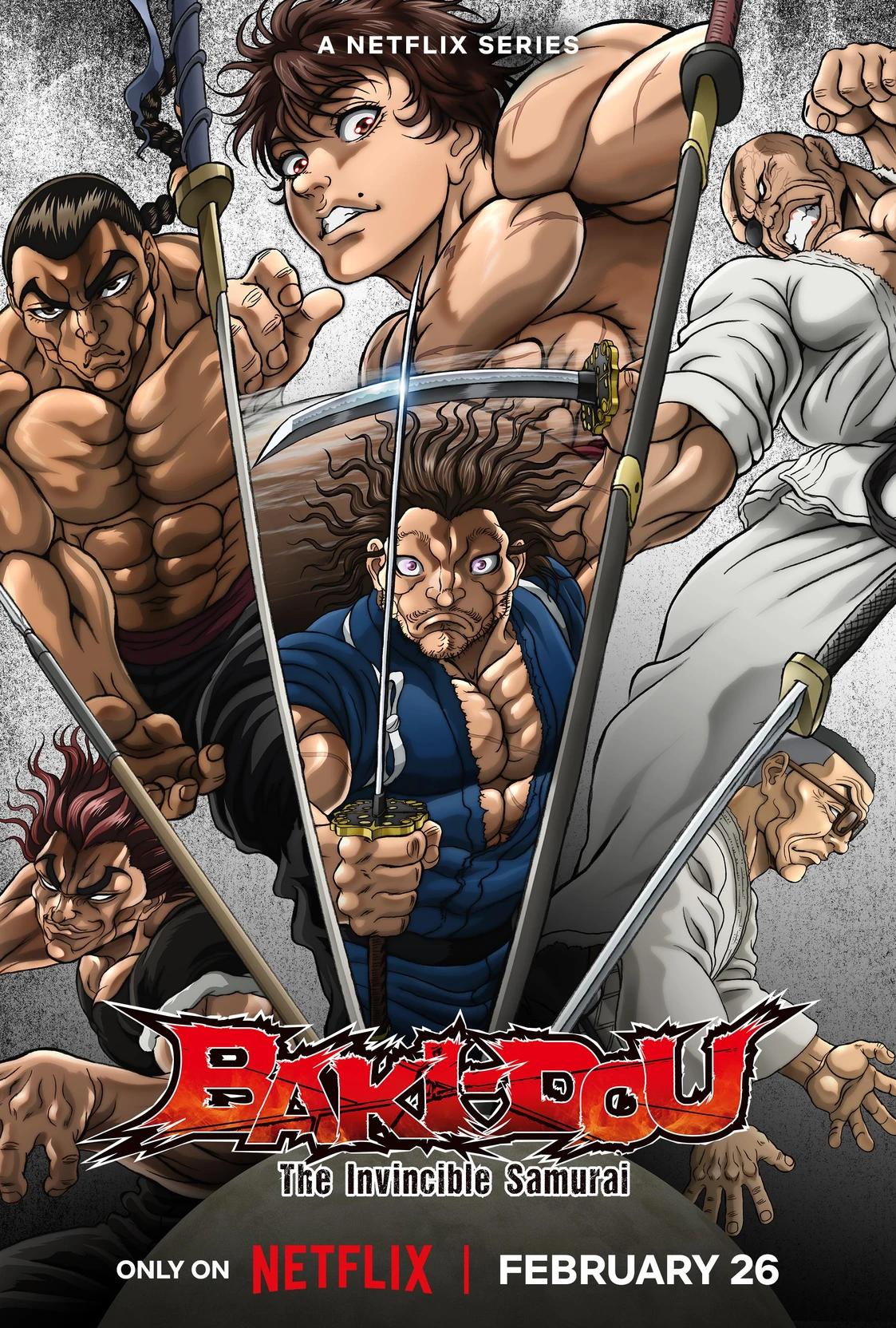 Baki thumbnail