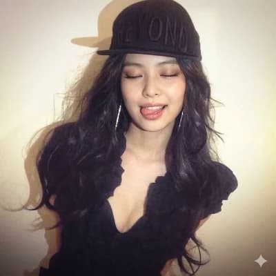 Jennie thumbnail