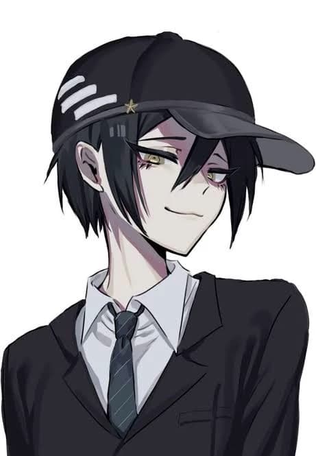 Shuichi Kagehara [non killing game] thumbnail