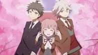 Danganronpa (you are part of the trio/squad) thumbnail