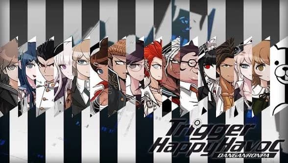 Makoto Naegi thumbnail
