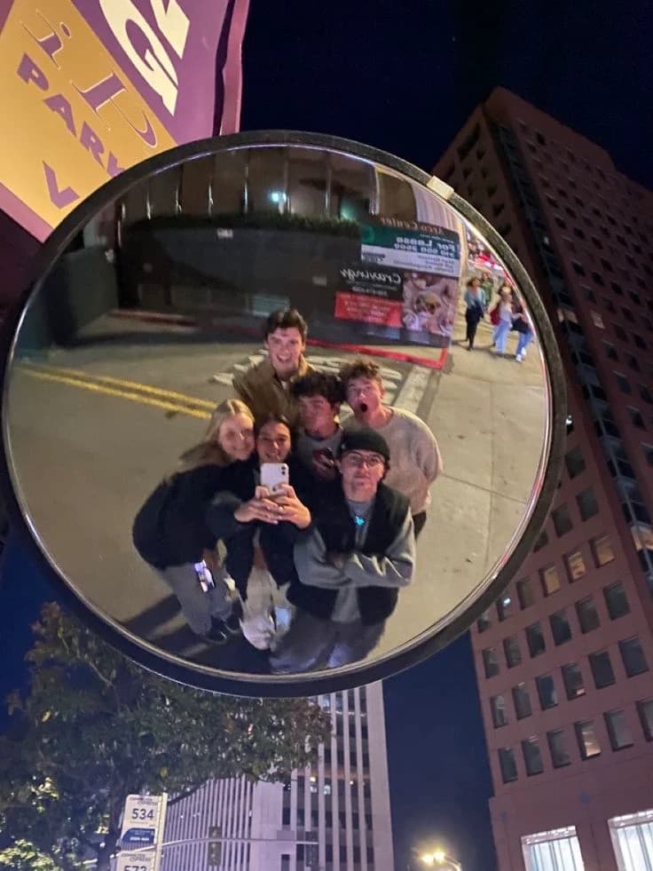 Pick Me Girl thumbnail