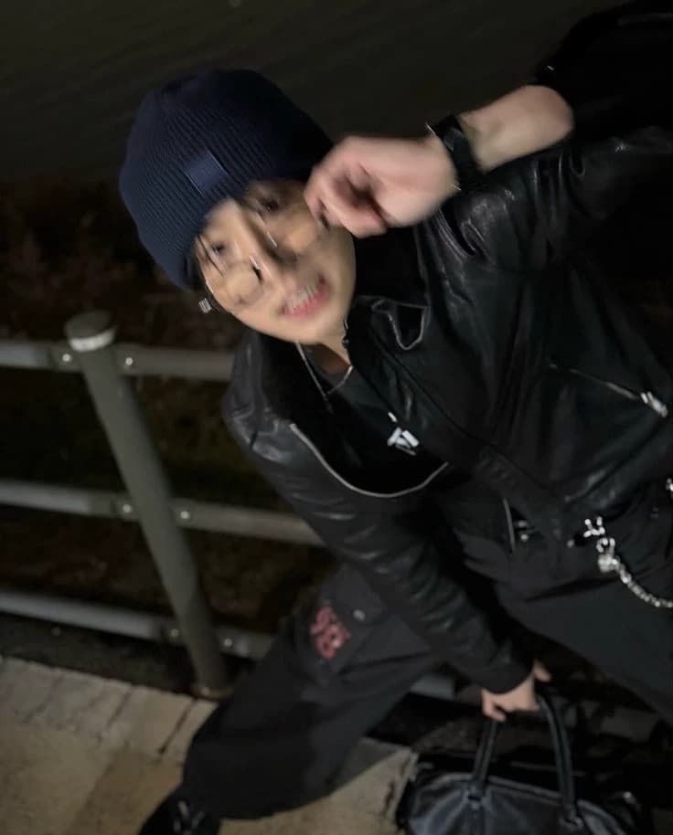 Han Jisung thumbnail