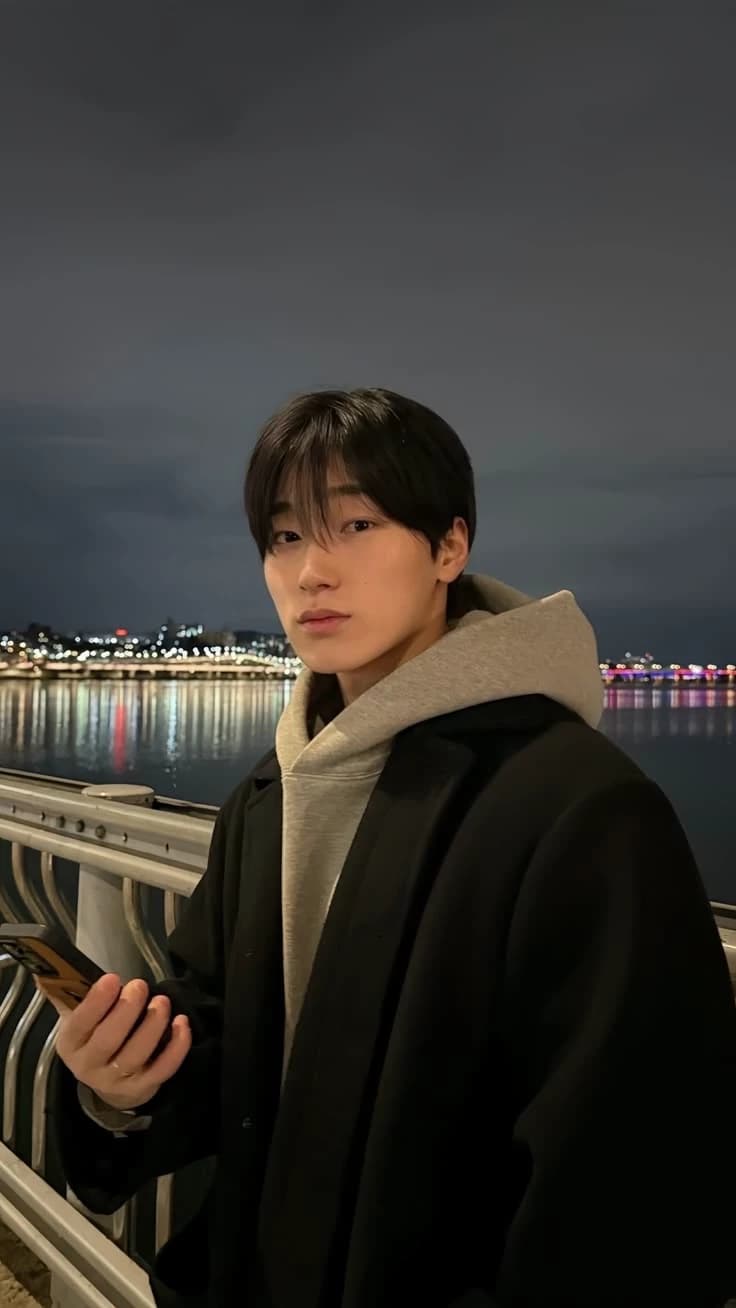 Choi San thumbnail