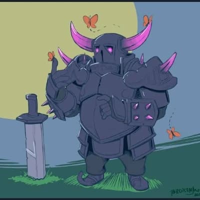 P.E.K.K.A. thumbnail