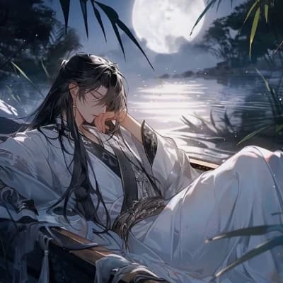 Xie Chengyuan thumbnail