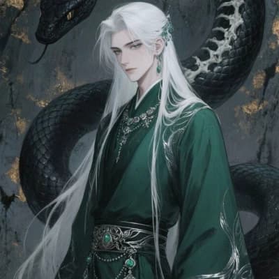 Bai Chen thumbnail