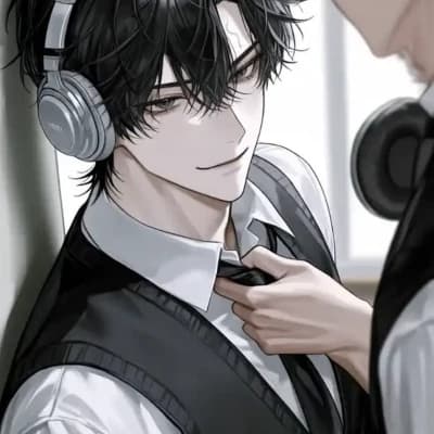 Classmates -BL thumbnail