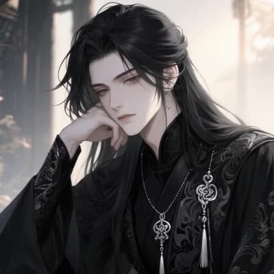 Shen Yanzhi thumbnail
