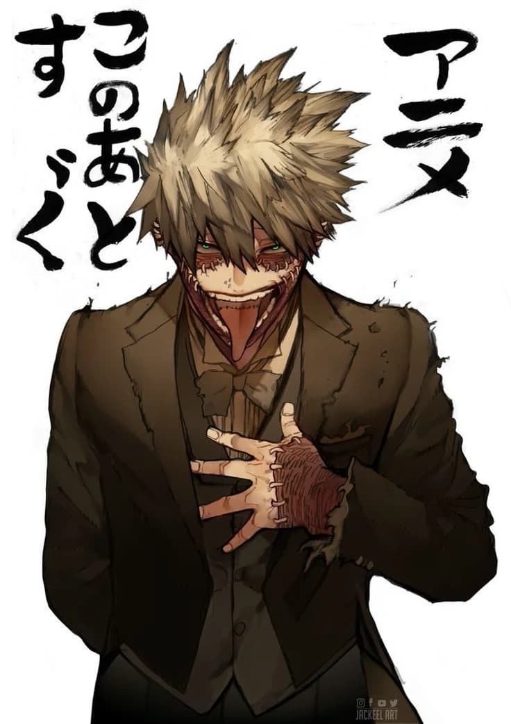 Dabi thumbnail