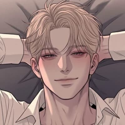 A Gay fall in love with me !!! ( RIYU / YURI (ME)  thumbnail