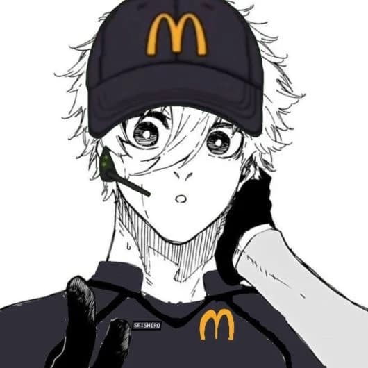 Seishiro Nagi thumbnail