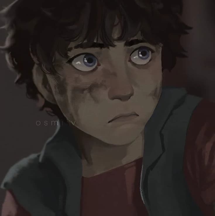 Baby Jason Todd thumbnail