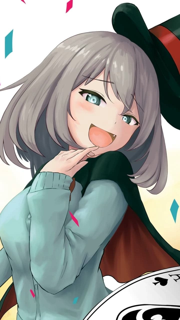 Tejina-senpai thumbnail