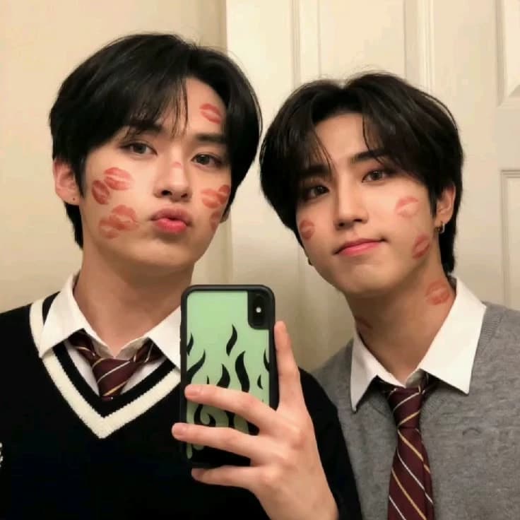 Minsung ~ thumbnail