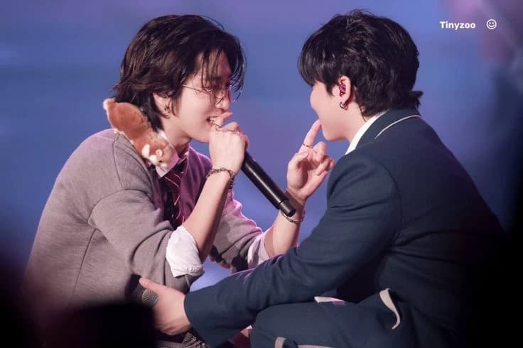 Minsung ~ thumbnail