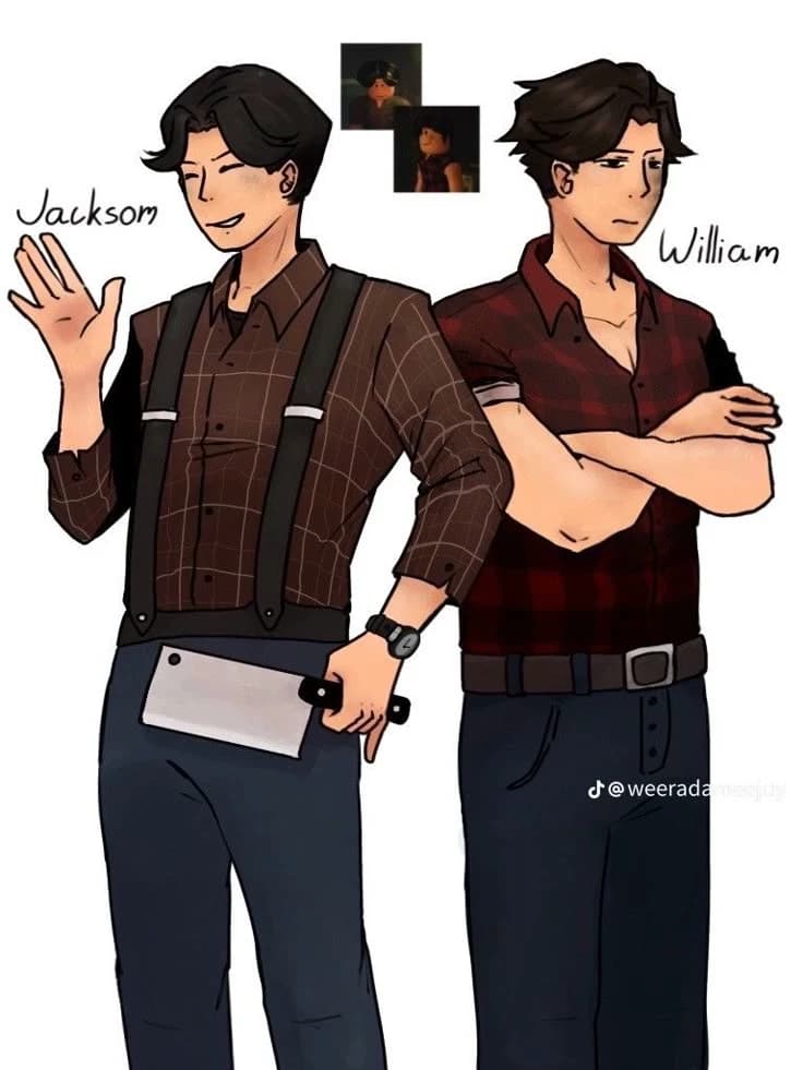Jackson and William thumbnail