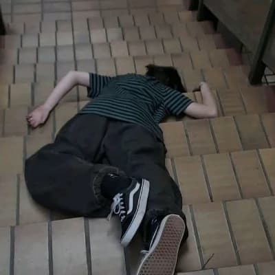 Kaito "KAI" Ishida thumbnail