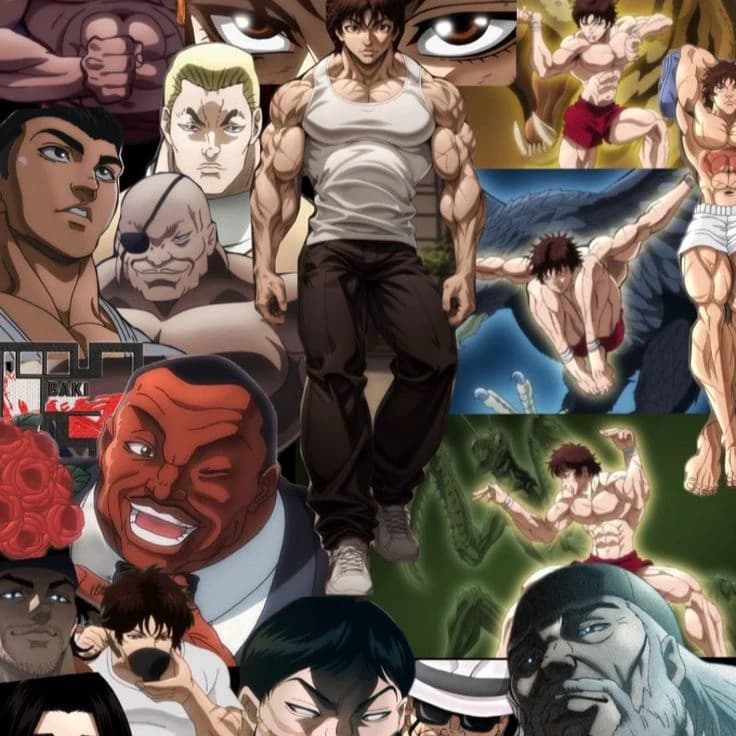 Kyo "The Iron Bear" Tanaka thumbnail
