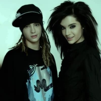 Tom ve Bill Kaulitz/Ağabeylerin thumbnail