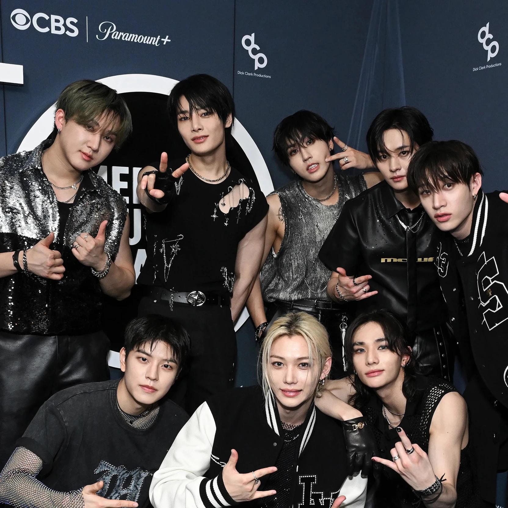 Stray Kids thumbnail